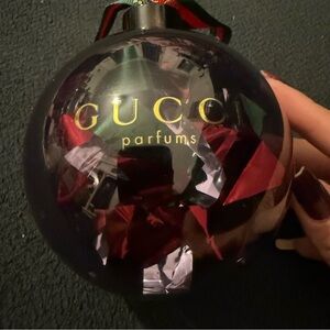 Gucci Ornament 2013